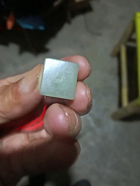 古玩玉器和田玉雕“印章”真品鑒賞圖