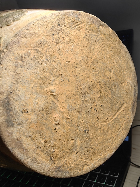 古玩陶瓷青釉執(zhí)壺真品鑒賞圖