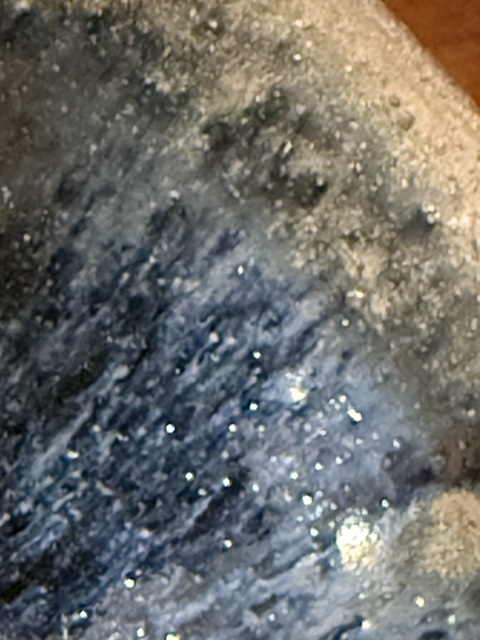 古玩陶瓷盞真品鑒賞圖