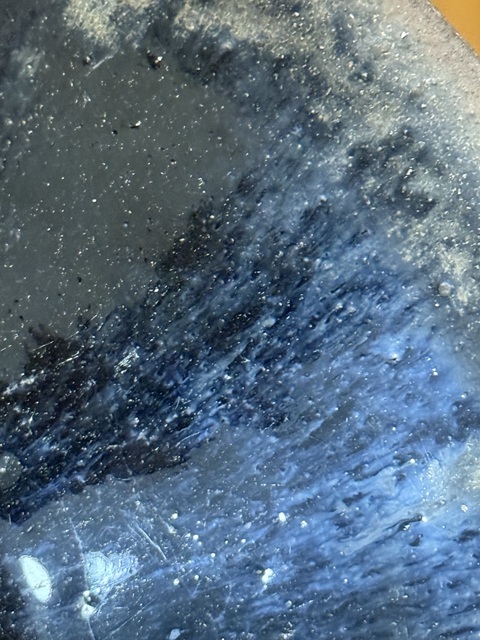 古玩陶瓷盞真品鑒賞圖