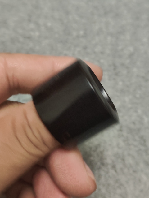 古玩雜項板指真品鑒賞圖