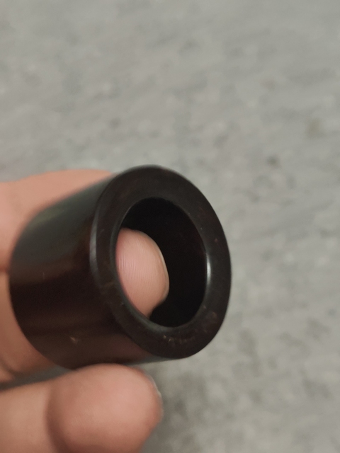 古玩雜項板指真品鑒賞圖