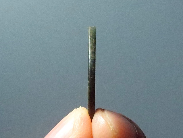 古玩錢幣大泉五十花錢真品鑒賞圖