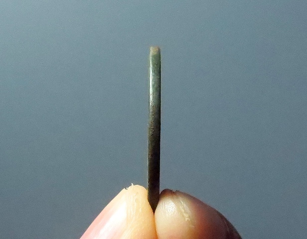 古玩錢幣大泉五十花錢真品鑒賞圖