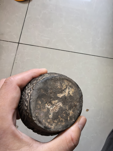 古玩雜項酒溫真品鑒賞圖