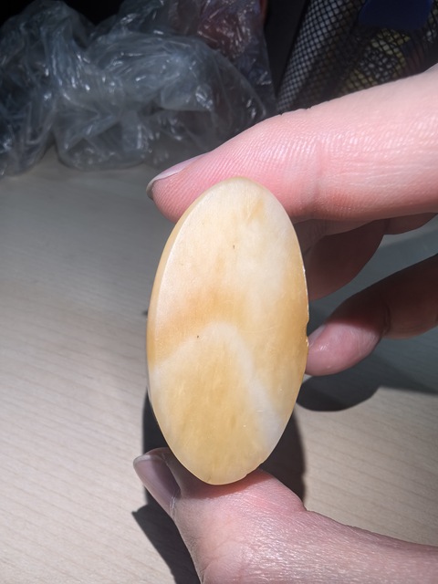 古玩雜項玉印真品鑒賞圖