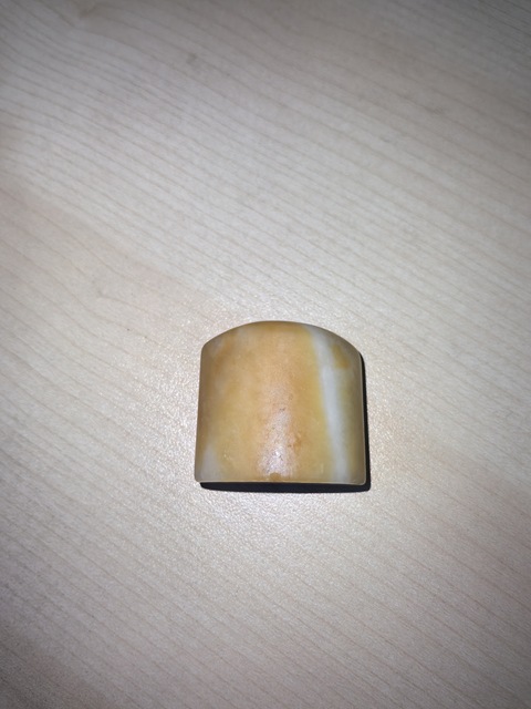 古玩雜項玉印真品鑒賞圖