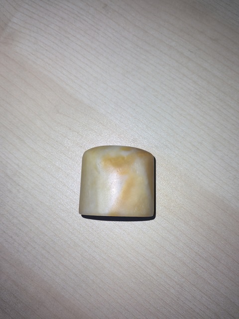 古玩雜項玉印真品鑒賞圖