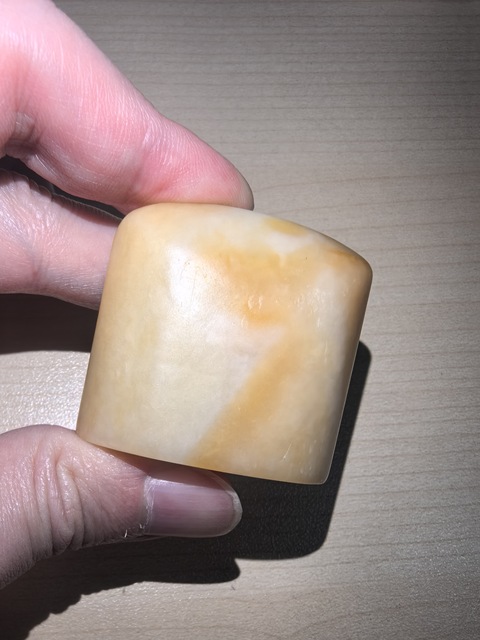 古玩雜項玉印真品鑒賞圖