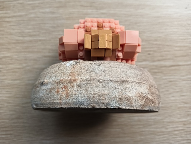 古玩陶瓷清中制品真品鑒賞圖