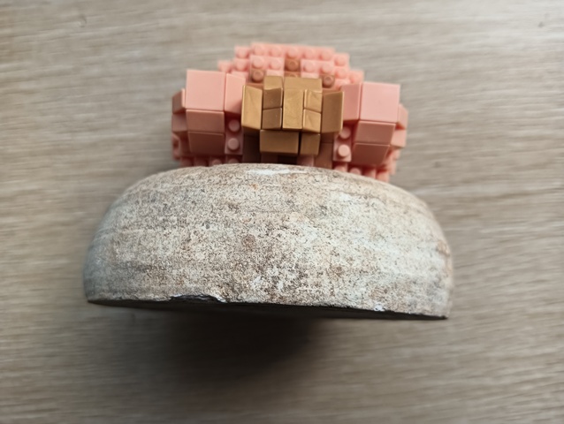 古玩陶瓷清中制品真品鑒賞圖