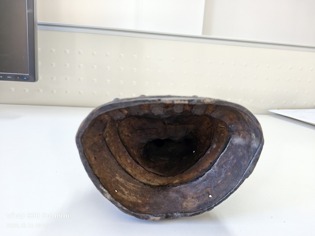 古玩銅器造像真品鑒賞圖