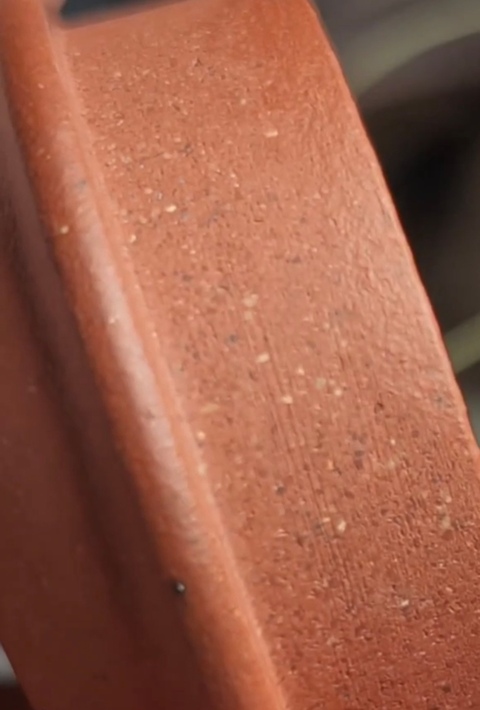 古玩雜項紫砂壺真品鑒賞圖