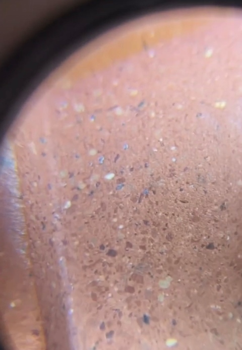 古玩雜項紫砂壺真品鑒賞圖