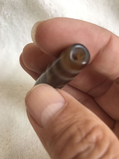 古玩玉器新工藝天珠真品鑒賞圖