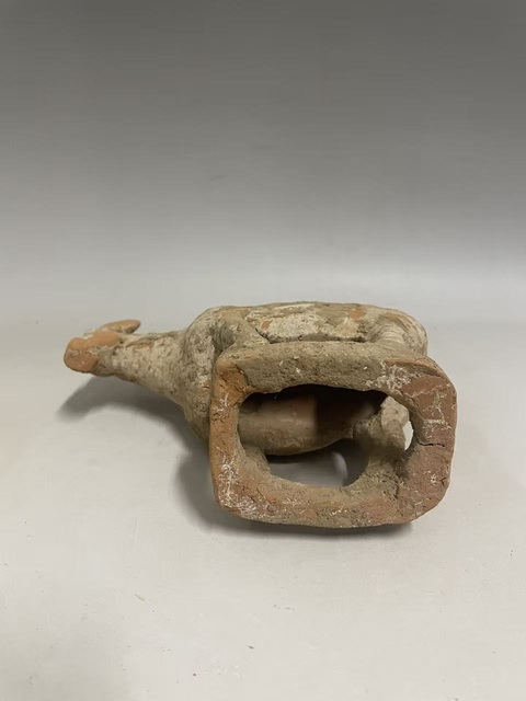 古玩陶瓷唐·驢拍賣，當(dāng)前價(jià)格198元