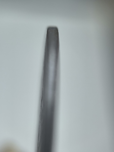 古玩錢幣中川200文真品鑒賞圖