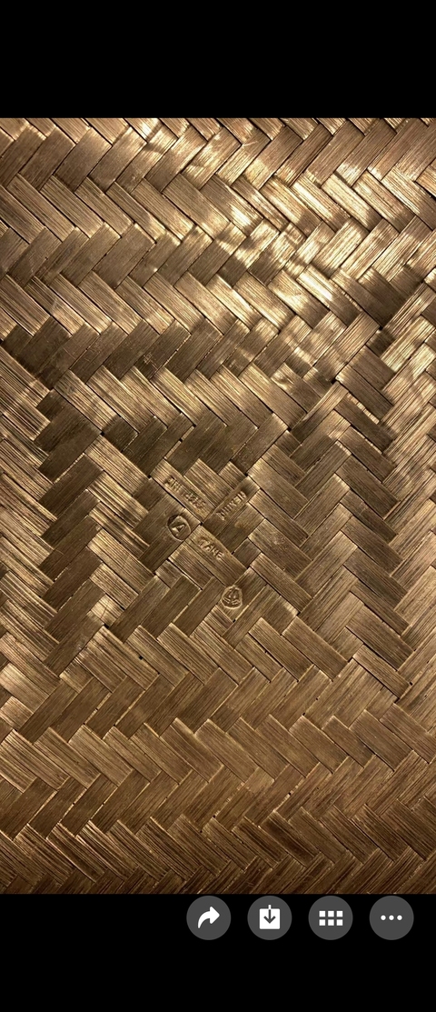 古玩雜項民國STERLING（標準925純銀）真品鑒賞圖