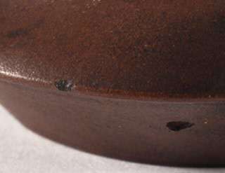 古玩雜項虛扁壺真品鑒賞圖