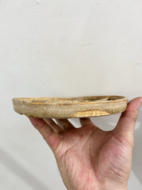 古玩陶瓷晉南北朝~洪州窯青釉多格盤拍賣,當前價格2766元