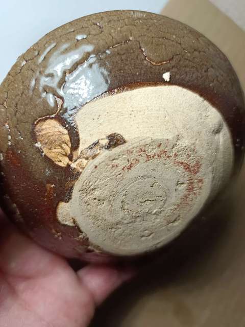 古玩陶瓷南宋.龜背紋茶盞拍賣，當前價格1188元