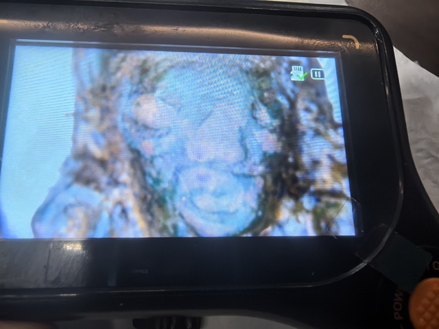 古玩銅器造像真品鑒賞圖