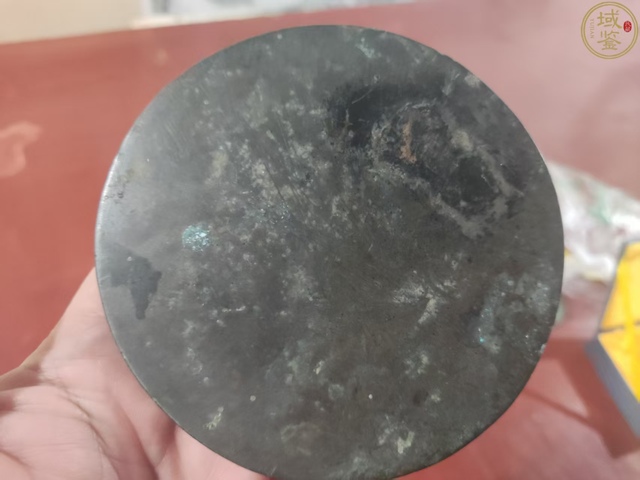 古玩銅器銅鏡真品鑒賞圖
