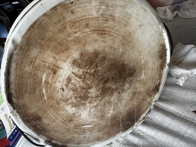 古玩陶瓷晚清粉彩一品鍋拍賣,當前價格2000元