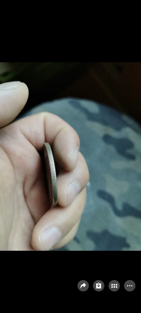 古玩錢幣民國十年袁像壹圓真品鑒賞圖