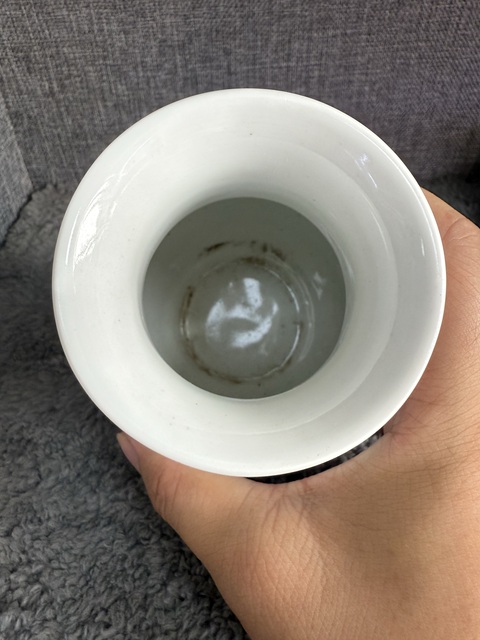 古玩陶瓷創匯粉彩飛黃騰達圖象耳尊拍賣，當前價格3888元