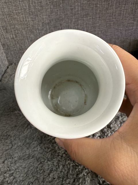 古玩陶瓷創匯粉彩飛黃騰達圖象耳尊拍賣，當前價格3888元