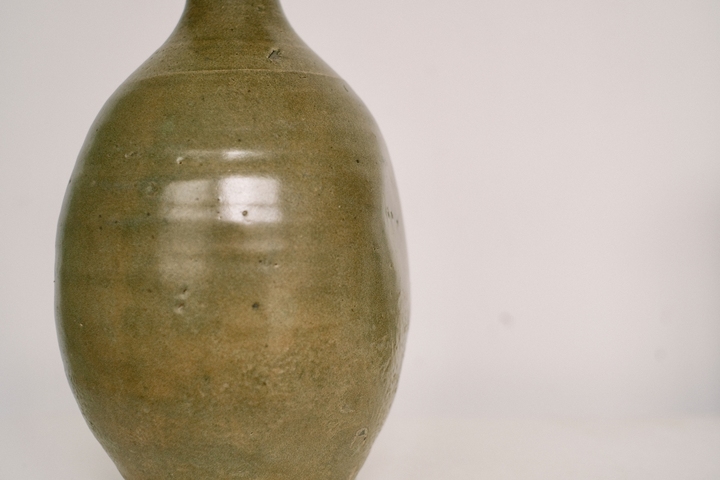 古玩陶瓷高麗青瓷真品鑒賞圖