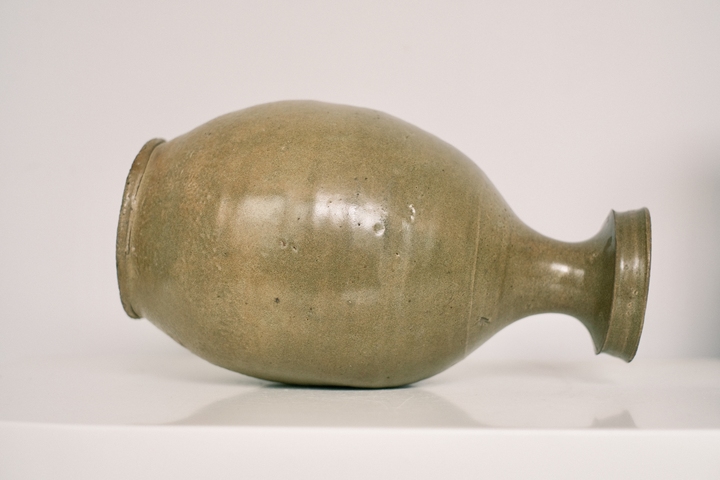 古玩陶瓷高麗青瓷真品鑒賞圖