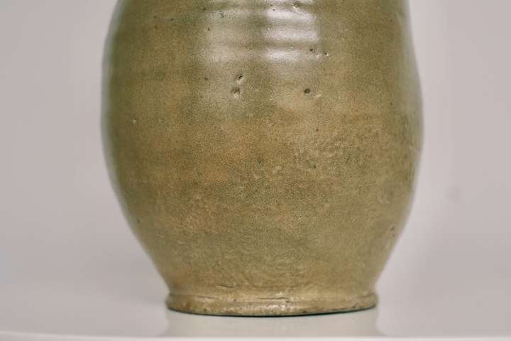 古玩陶瓷高麗青瓷真品鑒賞圖