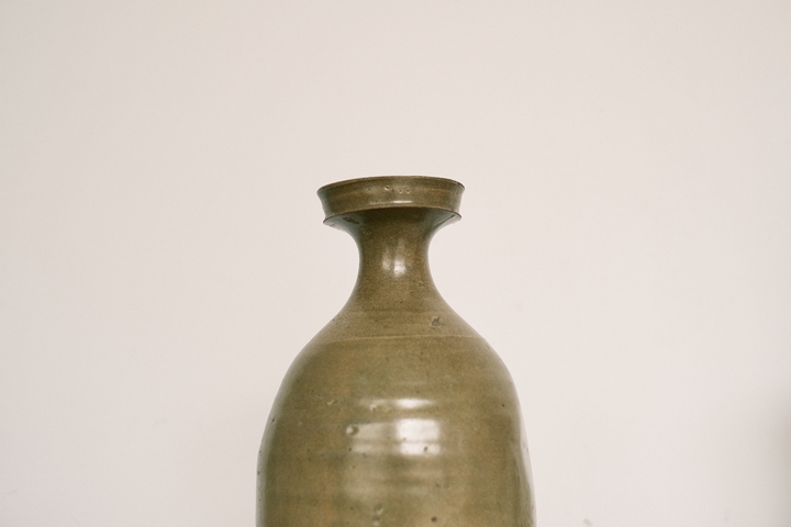 古玩陶瓷高麗青瓷真品鑒賞圖