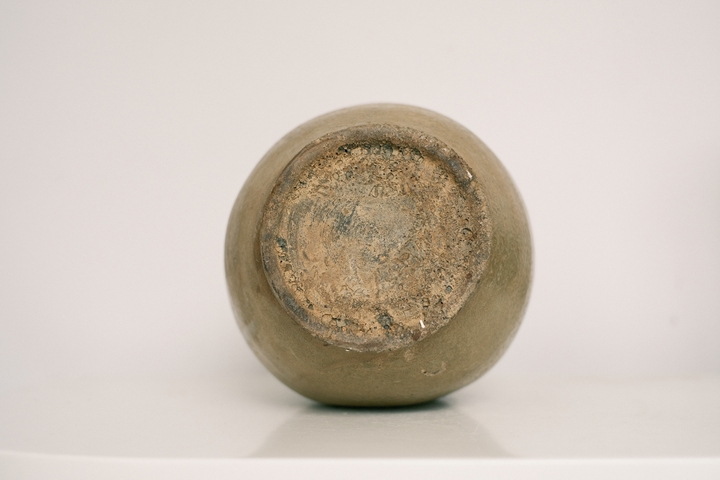 古玩陶瓷高麗青瓷真品鑒賞圖