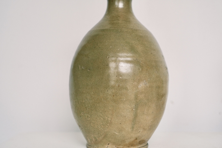 古玩陶瓷高麗青瓷真品鑒賞圖