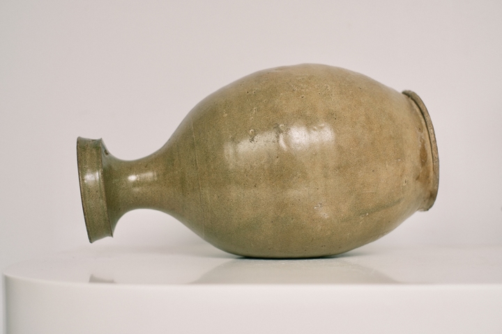 古玩陶瓷高麗青瓷真品鑒賞圖