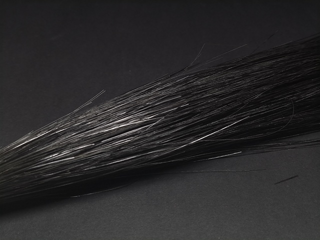 古玩玉器清代和田玉雕“素紋翎管”拍賣，當前價格10000000元