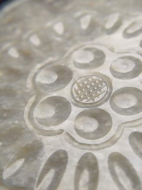 古玩玉器明代和田玉雕“將軍扣”拍賣,當前價格10000000元