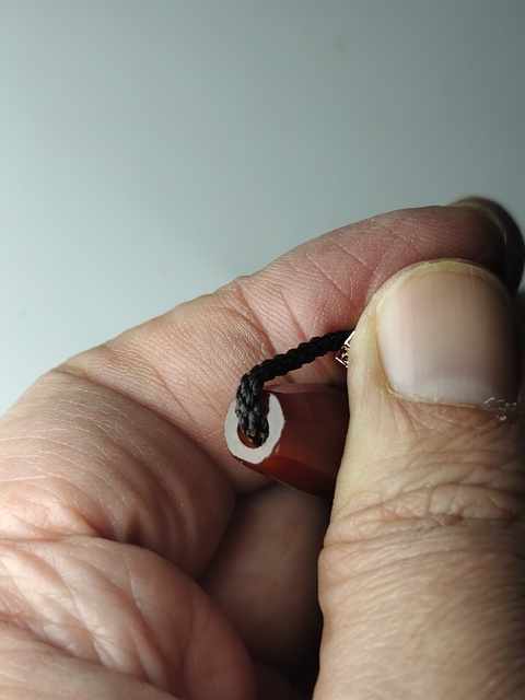 古玩玉器清代 瑪瑙多愣珠拍賣,當前價格1080元