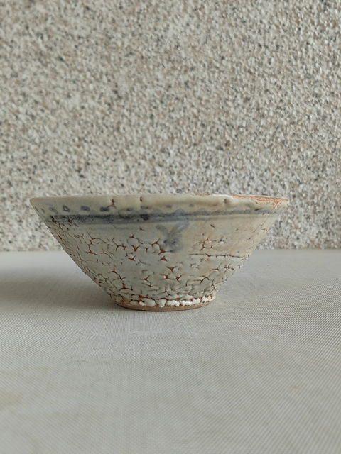 古玩陶瓷青花碗拍賣,當前價格398元