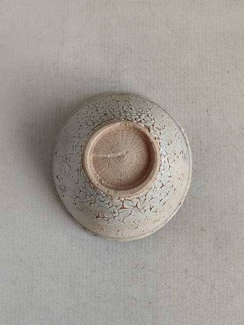 古玩陶瓷青花碗拍賣,當前價格398元