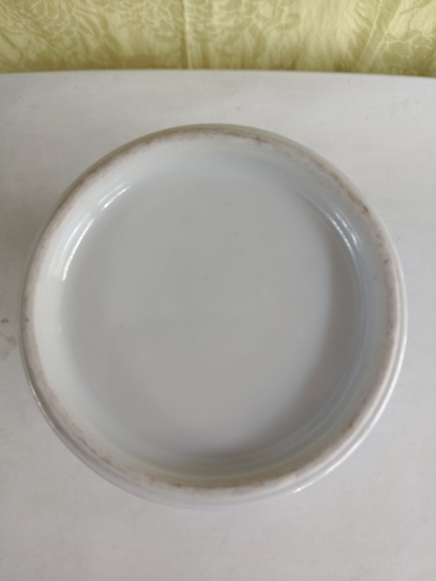 古玩陶瓷仕女紋粉彩瓶真品鑒賞圖