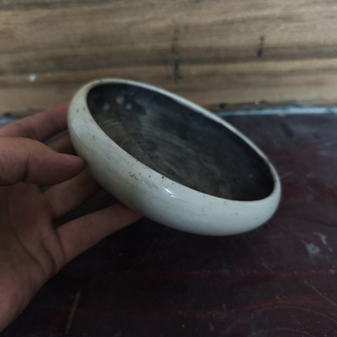 古玩陶瓷晚清洗真品鑒賞圖