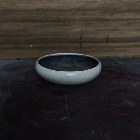 古玩陶瓷晚清洗真品鑒賞圖