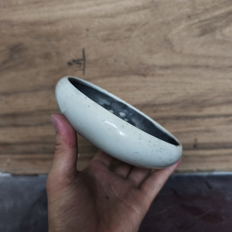 古玩陶瓷晚清洗真品鑒賞圖