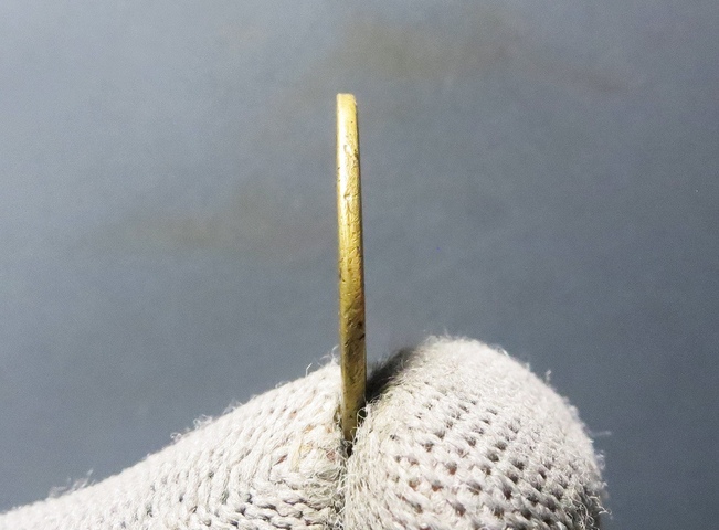 古玩錢幣榮華富貴花錢真品鑒賞圖