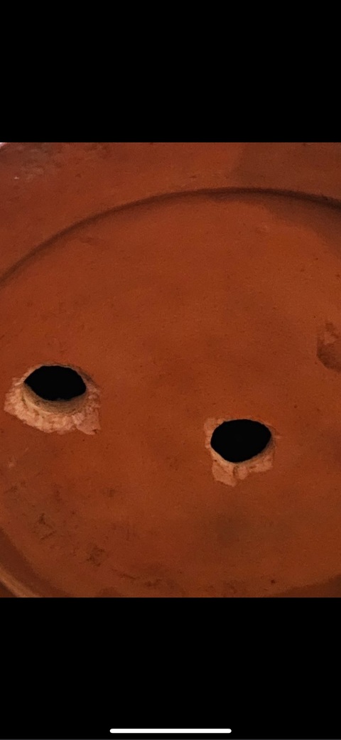 古玩陶瓷淺浮雕描金龍紋筒瓶真品鑒賞圖