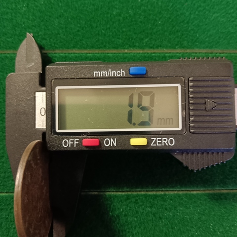 古玩錢幣光緒元寶真品鑒賞圖